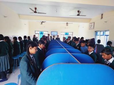 Jyoti Central High School About