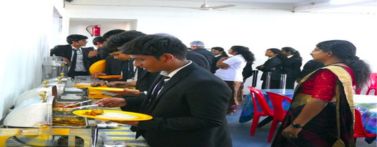 CAFETERIA