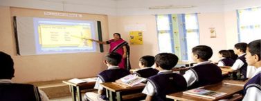 DIGITAL LEARNING
