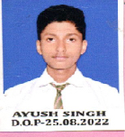 ayush singh