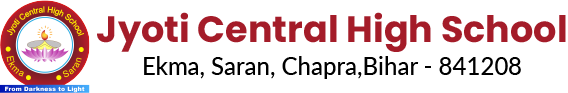 Jyoti Central High School